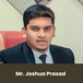 Baba Institute of Technology and Sciences, TPO: Mr. Joshua Prasad Interview